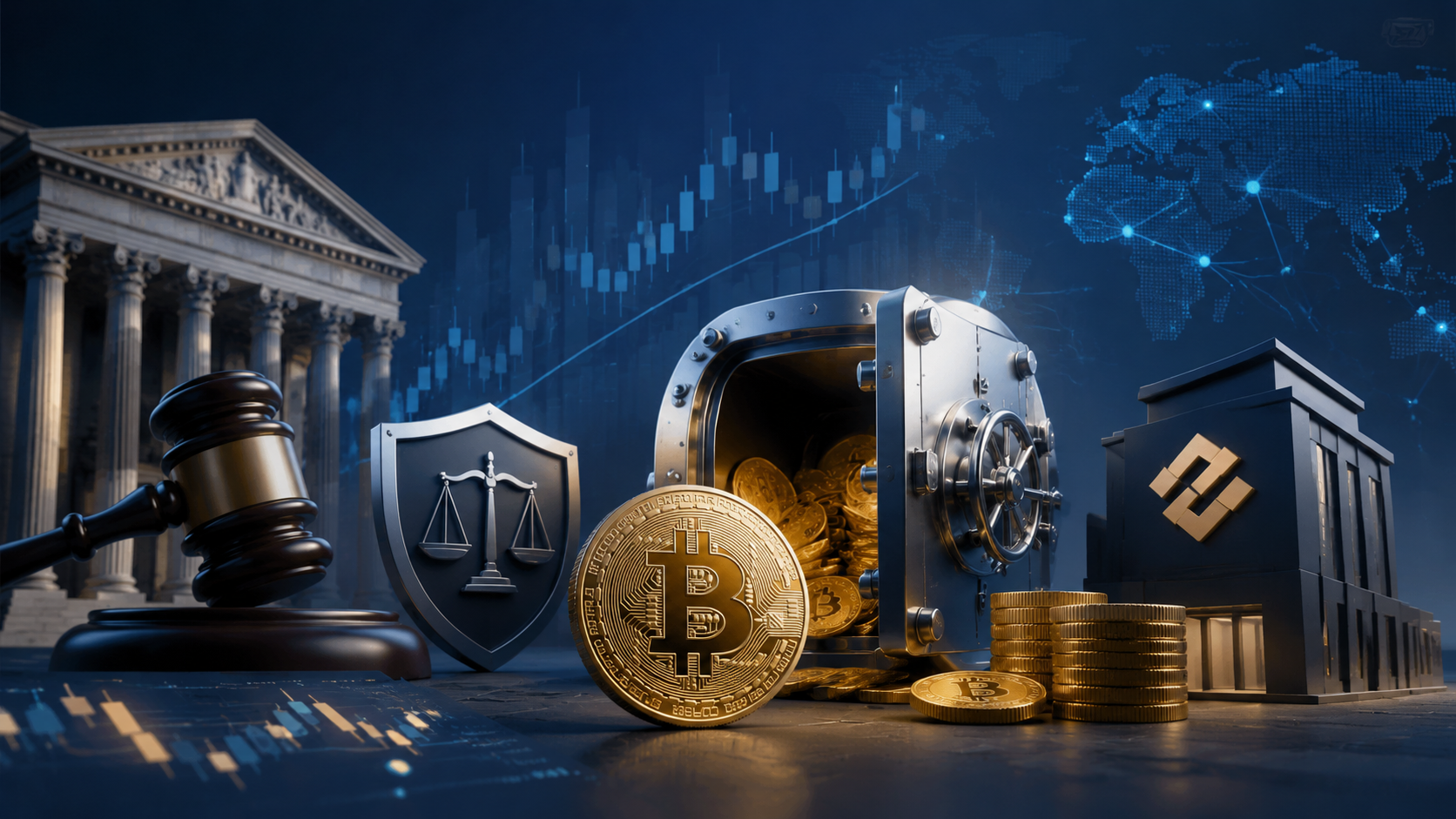 BitMEX关闭遭诉、Satsuma清盘、Zhibao入场：2026年企业BTC财库策略全面解析